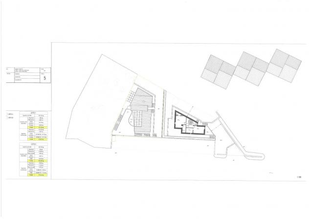 Terreno edif. residenziale in vendita a Siena 150 mq Rif: 1356540 - Foto 4