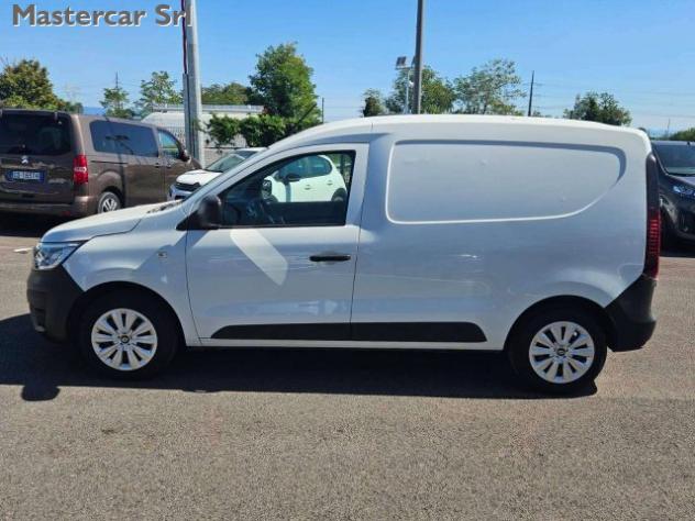 RENAULT Express kangoo 1.5 DCI 95cv VAN - GG770HY rif. 24091080 - Foto 5