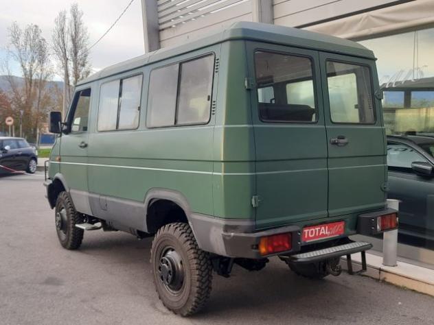 IVECO Daily 40.10 W 2.5 TD Combi L 4x4 ex Carabinieri rif. 23065121 - Foto 5