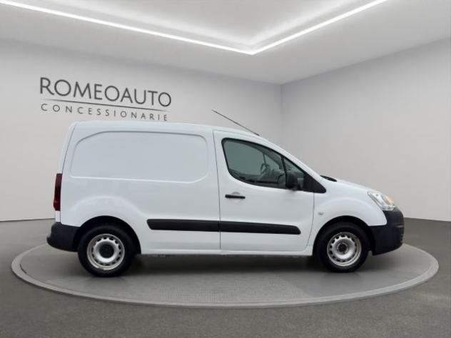 PEUGEOT Partner BlueHDi 75 L1 Furgone Pro rif. 23319911 - Foto 7