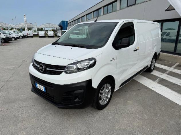 Opel VIVARO 2.0 120 L3H1 - Foto 3