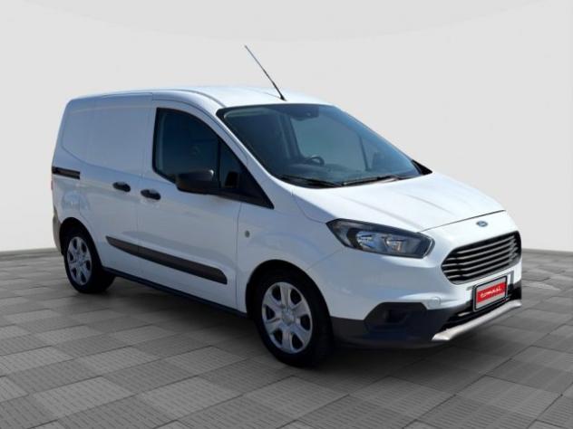 FORD Transit Courier Transit Courier 1.5 TDCi 100CV Van Trend rif. 24076769 - Foto 7