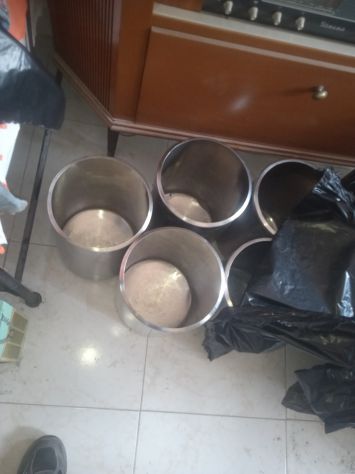 Vendesi pozzetti per granite e gelati