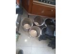 Vendesi pozzetti per granite e gelati
