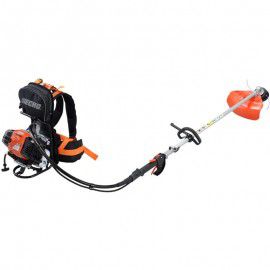 Decespugliatore a zaino Echo RM-520ES - Cardelli