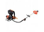 Decespugliatore a zaino Echo RM-520ES - Cardelli
