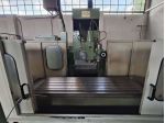 FRESATRICE CNC