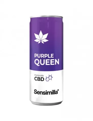 Purple Queen - Foto 2