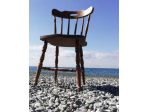 Sedia  country per arredo pub
