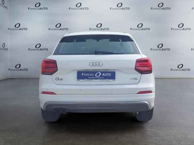 Audi Q2 1.4 TFSI Sport 110 Kw (Man) "PREZZO REALE" (1727) - Foto 3