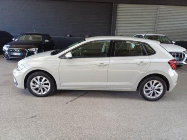 VOLKSWAGEN Polo 1.0 TSI Style rif. 24063457 - Foto 7