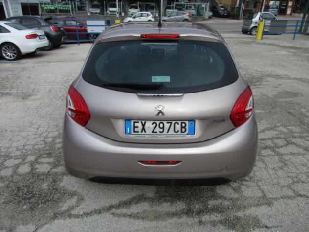 Peugeot 208 1.2 puretech (vti) 12v Access GARANTITA FULL OPT - Foto 6