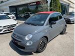 Fiat 500 C 1.0 Hybrid Cult Cabrio