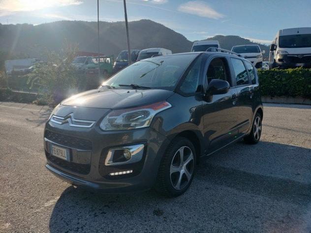 Citroën C3 Picasso C3 Picasso 1.6 bluehdi Feel edition 100cv - Foto 3