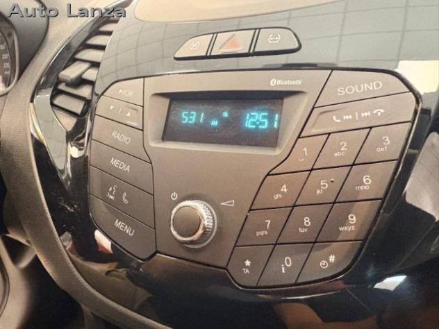 FORD Ka+ 1.2 Ti-VCT 5 PORTE Adatta a neopatentati rif. 23927283 - Foto 9