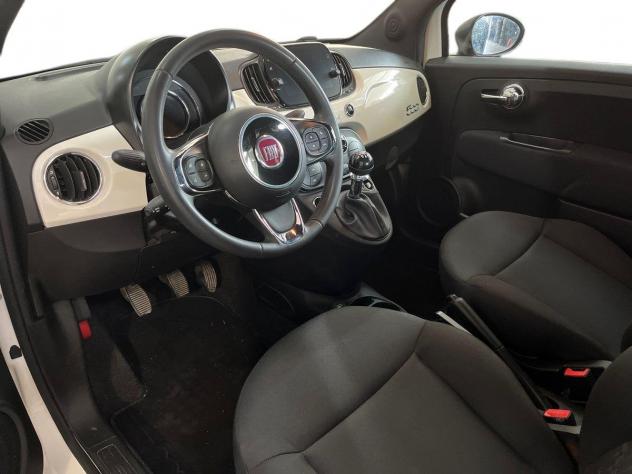 FIAT 500 III 2015 1.0 hybrid Cult 70cv - Foto 10