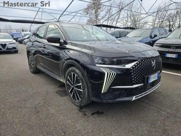 DS AUTOMOBILES DS 7 1.6 225cv E-Tense Automatica Bastille - GP760FL rif. 23766503 - Foto 3