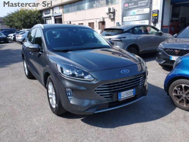 FORD Kuga Kuga 1.5 ecoblue Titanium Business 2wd 120cv auto rif. 24086959 - Foto 6