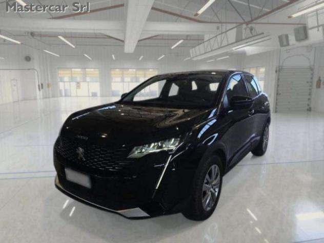PEUGEOT 3008 3008 II 2021 1.5 bluehdi Active Business s - GE121 rif. 23834555 - Foto 2