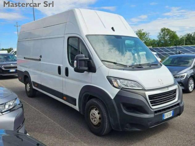 PEUGEOT Boxer 435 L4H3 2.2 BLUEHDI 165CV SeS - GF670RY rif. 24083552 - Foto 8