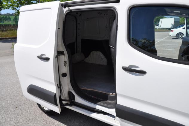 Toyota Proace City 1.5D 75 CV S&S PC 4p. Active *PREZZO NETTO IVA* - Foto 7