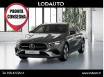 Mercedes-Benz Classe A A 180 d Progressive Advanced