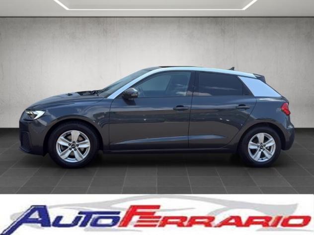 AUDI A1 2ª serie A1 SPB 30 TFSI - Foto 3