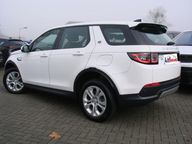 LAND ROVER Discovery Sport Discovery Sport 1.5 I3 PHEV 309 CV AWD Auto R-Dynamic S - Foto 6