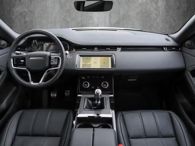 LAND ROVER RR Evoque 2ª serie Range Rover Evoque 2.0D I4 163 CV R-Dynamic S - Foto 4
