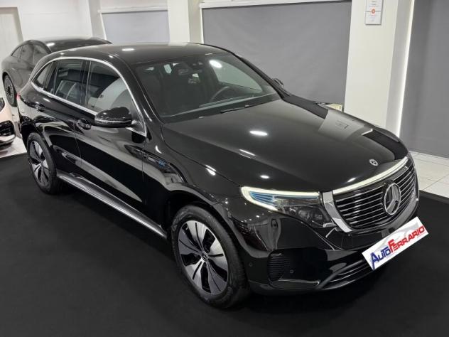 MERCEDES EQC (N293) EQC 400 4Matic Premium - Foto 4