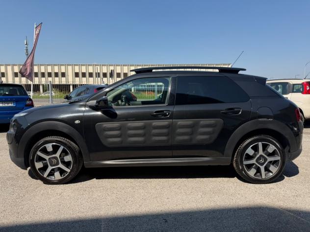Citroën C4 Cactus 1.6 BlueHDi 100 Shine Edition - Foto 9