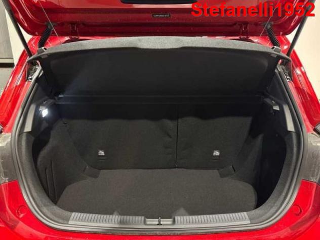 MG MG3 ICE Comfort Benzina - Diamond Red - Tessuto rif. 23688507 - Foto 7