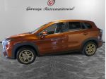 Suzuki S-Cross Hybrid 1.4 Boosterjet 48V 4WD AllGrip Top