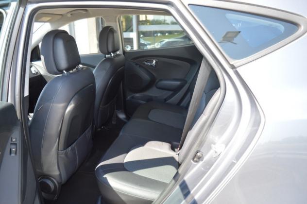 Hyundai iX35 1.7 CRDi 2WD Comfort Bizona - Foto 9