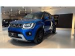 SUZUKI IGNIS 1.2 MILD HYBRID BENZINA 83CV - 2023