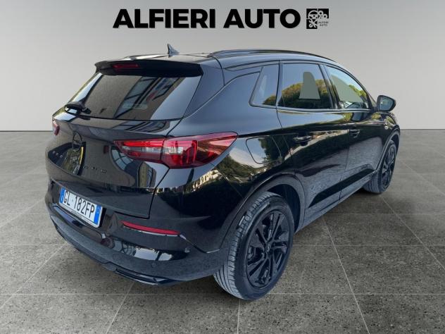 Opel Grandland 1.5 Diesel 130cv GS AT8 *Automatico* - Foto 6