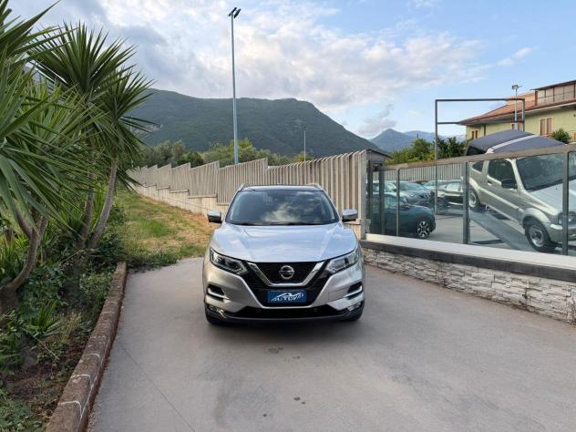 NISSAN - Qashqai - 1.3 DIG-T 140 CV Tekna+ - Foto 3