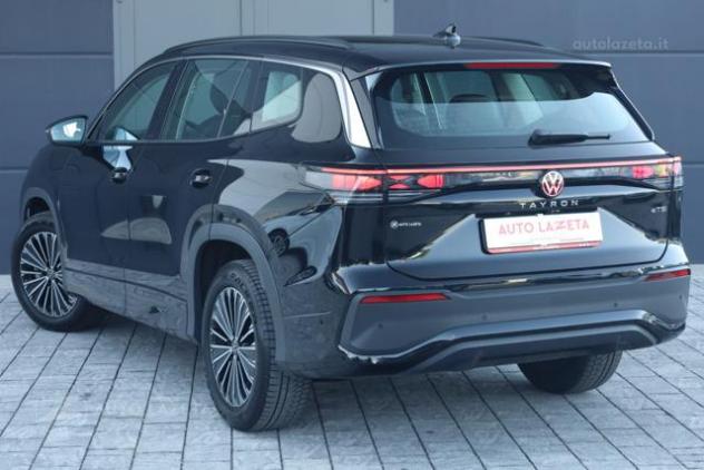 VOLKSWAGEN Tayron 1.5 eTSI ACT DSG Life rif. 24108533 - Foto 4