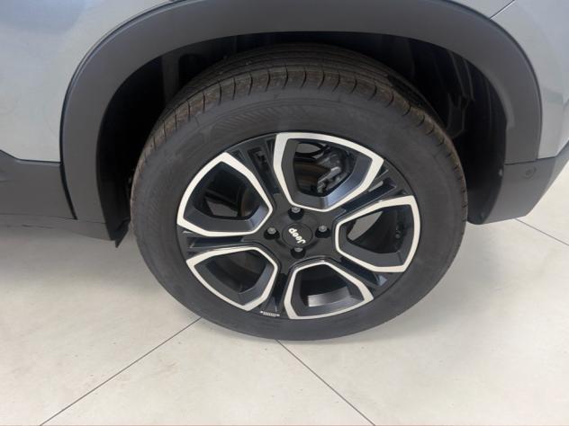 Jeep Avenger Benzina Summit1.2 100cv - Foto 6