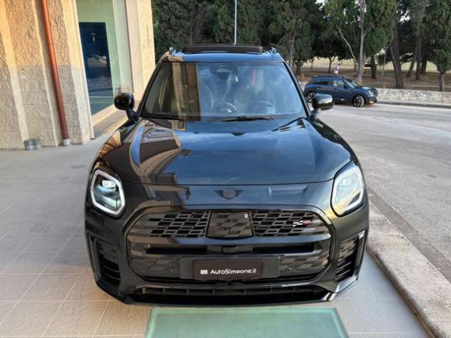 MINI Countryman D JCW Countryman TETTO APR/PAN-CERCHI DA 20'' rif. 24181641 - Foto 2
