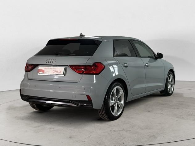 Audi A1 Sportback A1 Sportback 30 TFSI S tronic Advanced - Foto 4