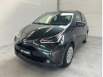 Toyota Aygo 1.0 VVT-i x-play MMT