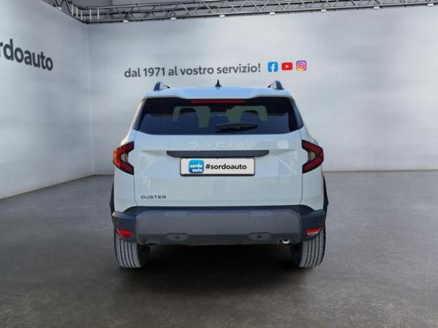 DACIA Duster Eco-G 100 CV Journey rif. 23989533 - Foto 5