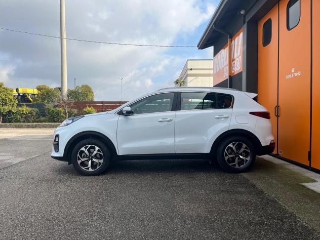 Kia Sportage 1.6 ECOGPL 2WD Urban - Foto 6