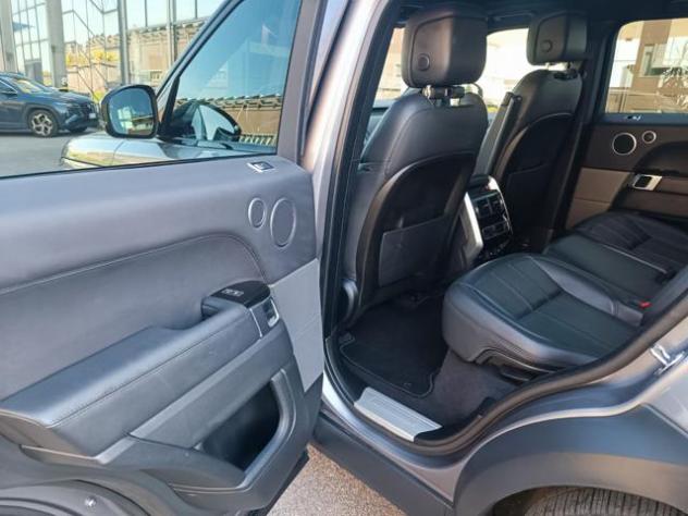LAND ROVER Range Rover Sport 3.0 SDV6 249 CV HSE Dynamic rif. 23983782 - Foto 9