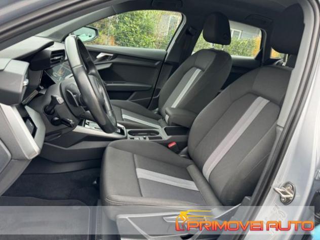 AUDI A3 SPB 30 TFSI rif. 21875693 - Foto 3