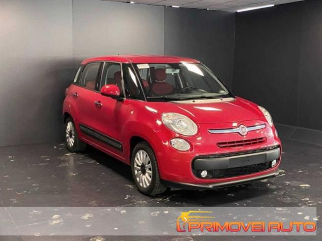 FIAT 500L 1.4 95 CV Pop Star rif. 19050806 - Foto 10
