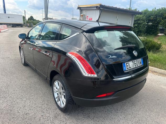 Lancia Delta 1.4 GPL - Foto 5