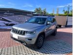 Jeep Grand Cherokee Grand Cherokee 3.0 V6 CRD 250 CV Multijet II Limited
