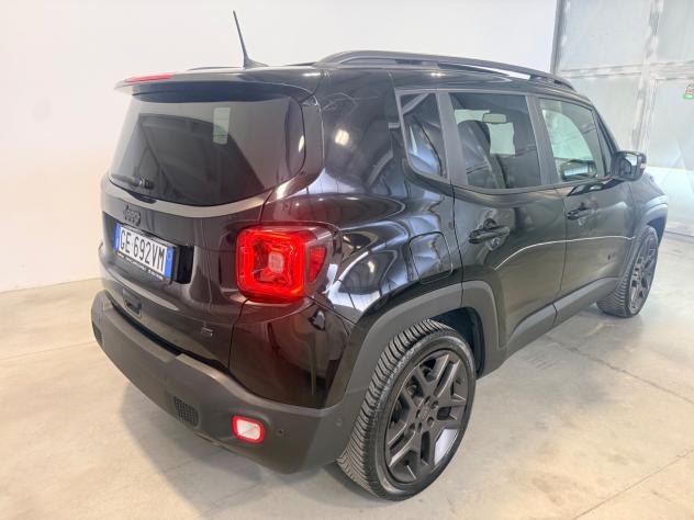 Jeep Renegade 1.6 Mjt 130 CV S FULL LED TETTO PANO - Foto 10